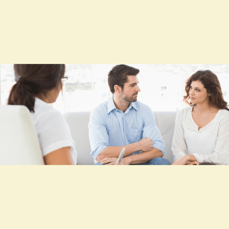 Anxiety, Stress & Depression Management