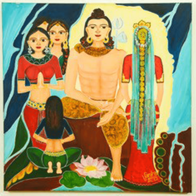 Shiva