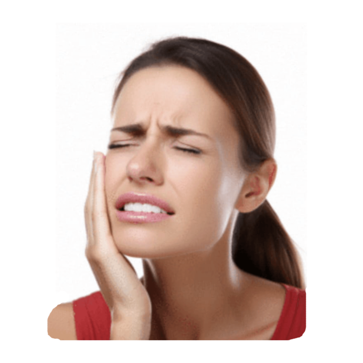 TMJ pain management