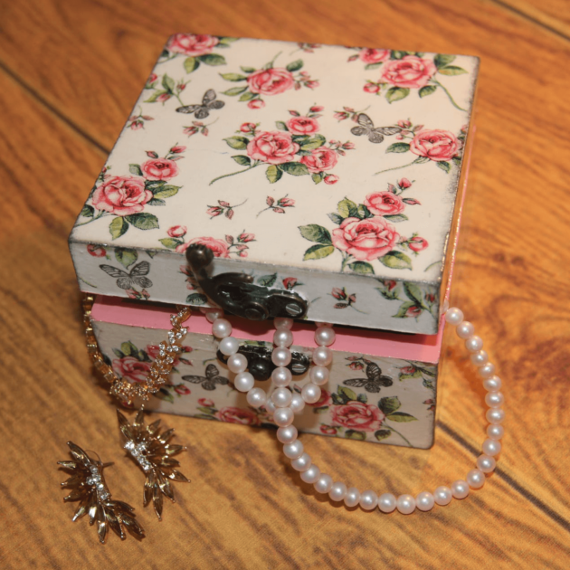 Trinket Box