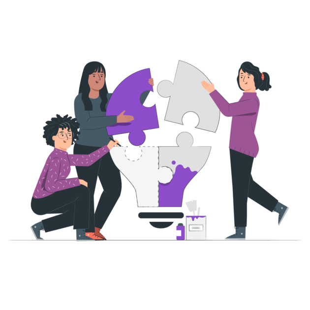 Women Collaboration