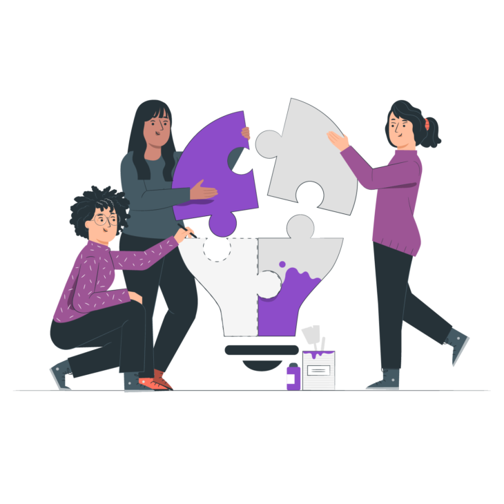Women Collaboration