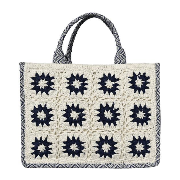 Zaina Box Bag