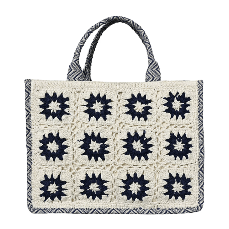 Zaina Box Bag
