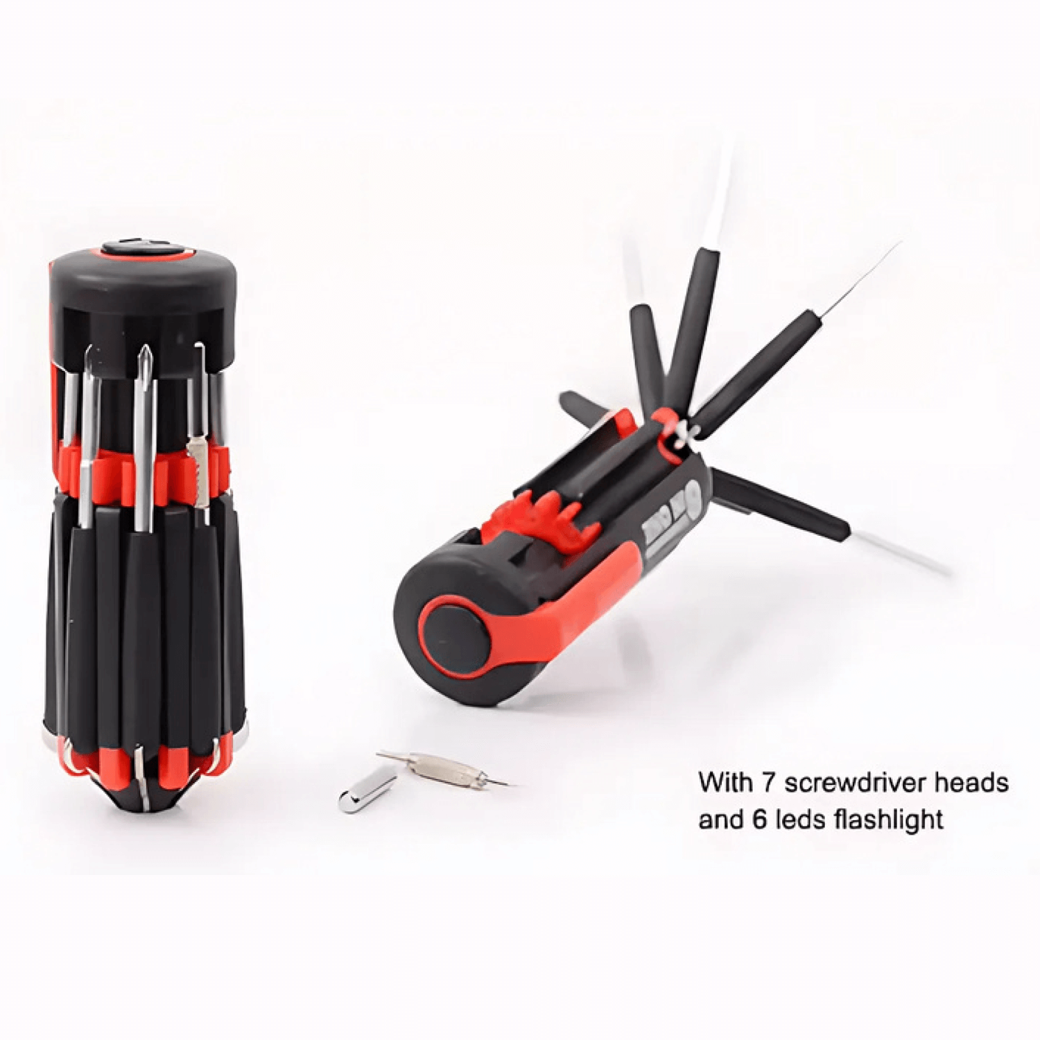 8in1 Screwdriver Set