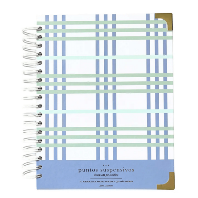 Agenda/Libreta Pino