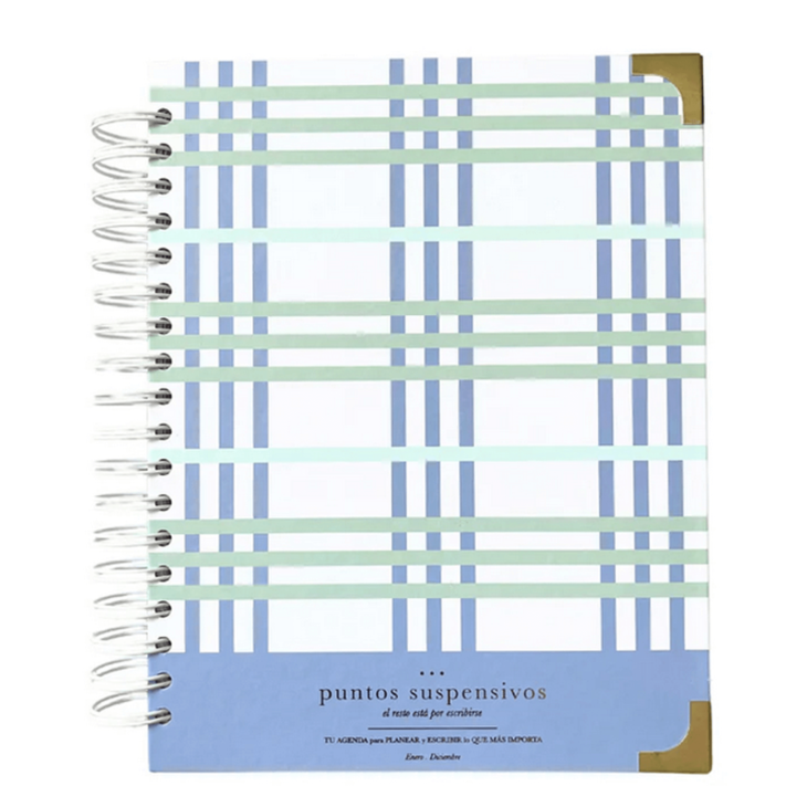 Agenda/Libreta Pino