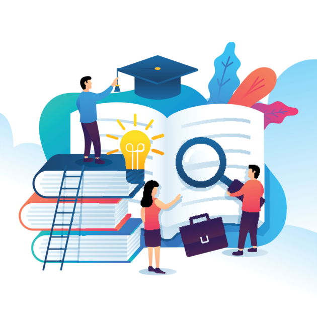 Comprehensive Academic Programs