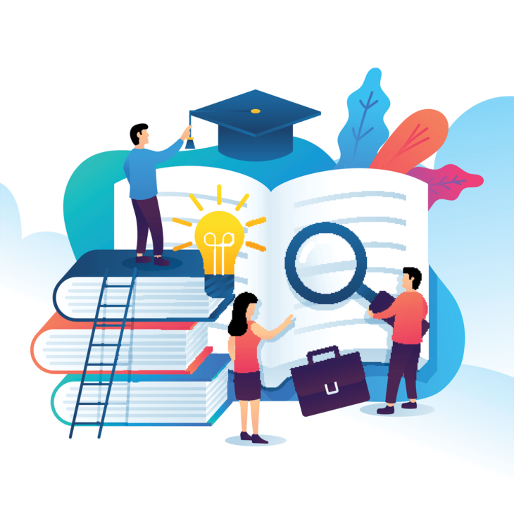 Comprehensive Academic Programs