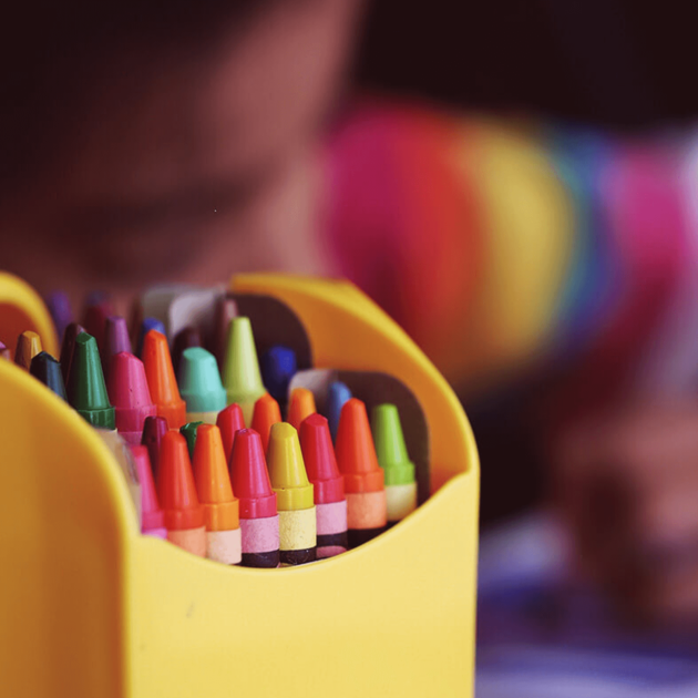 Donate Educational Kit for Children