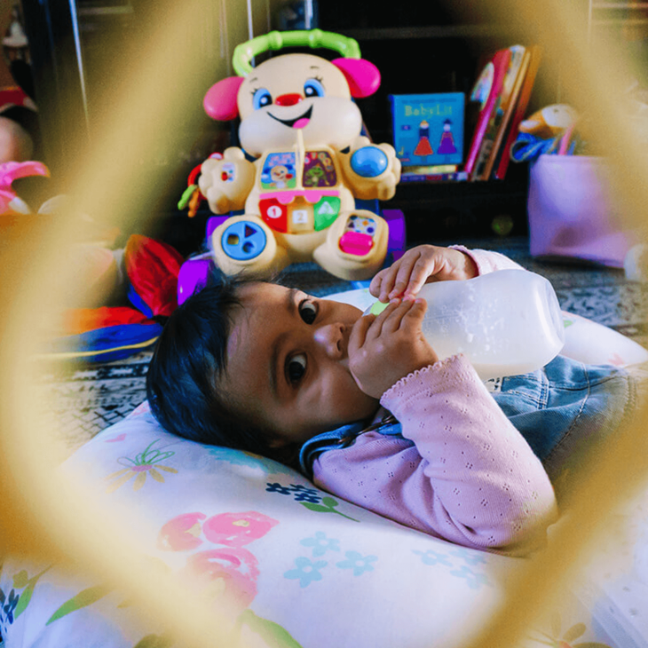 Donate Unused Toys for Children