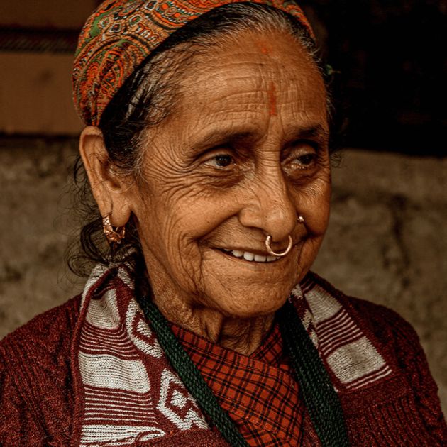 Donate Your Old Clothes