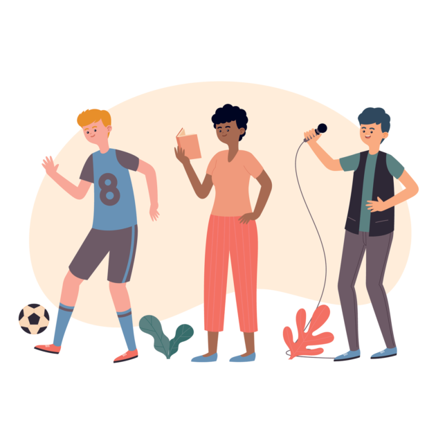 Extracurricular Activities