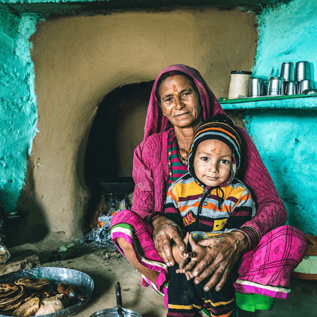 Help us to Provide Food to the Hungry