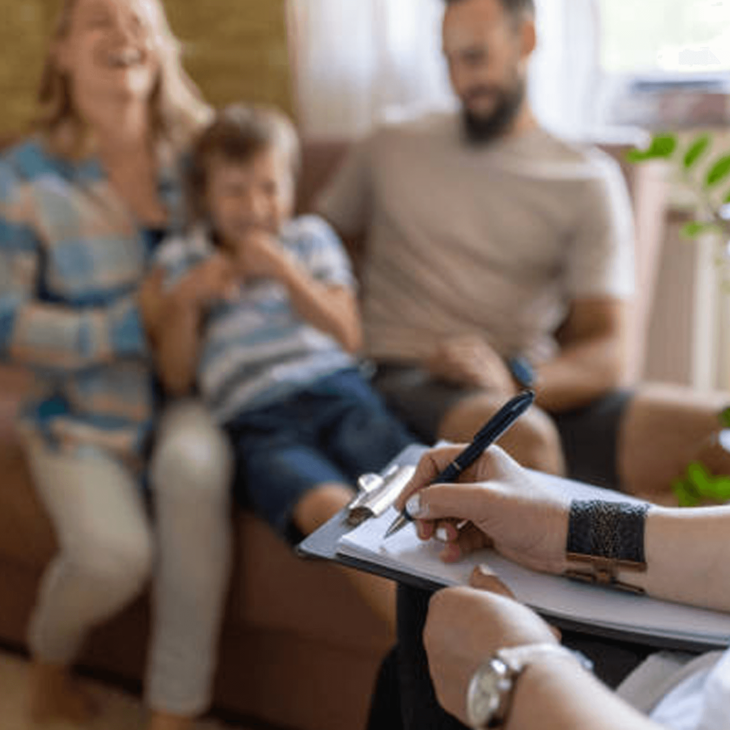 Parenting Guidance & Support