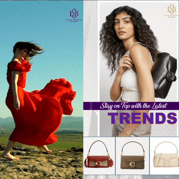 Social Media Reels & Post- Fashion