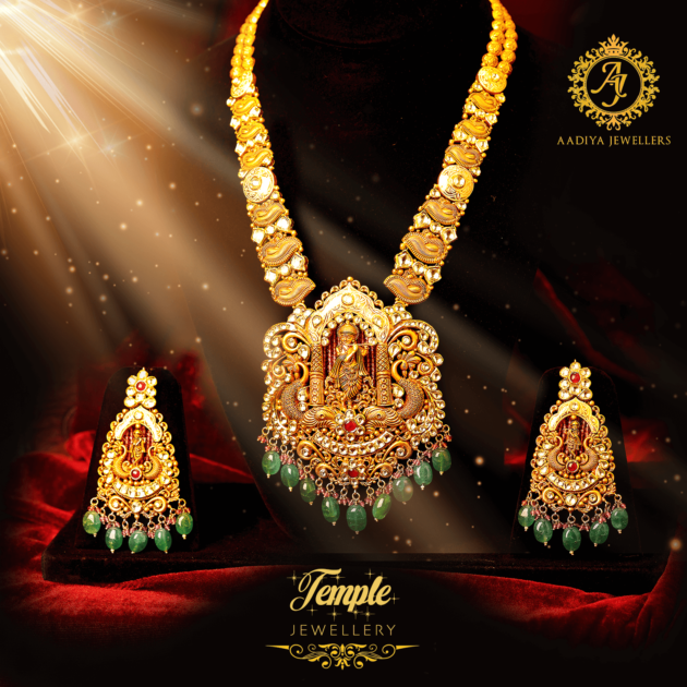 Social Media Reels & Posts - Jewellery