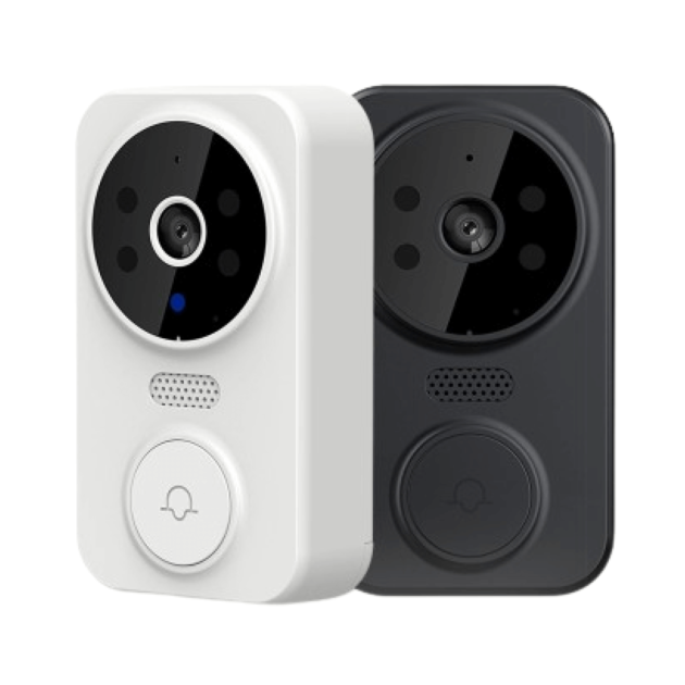 Video Door Bell Camera