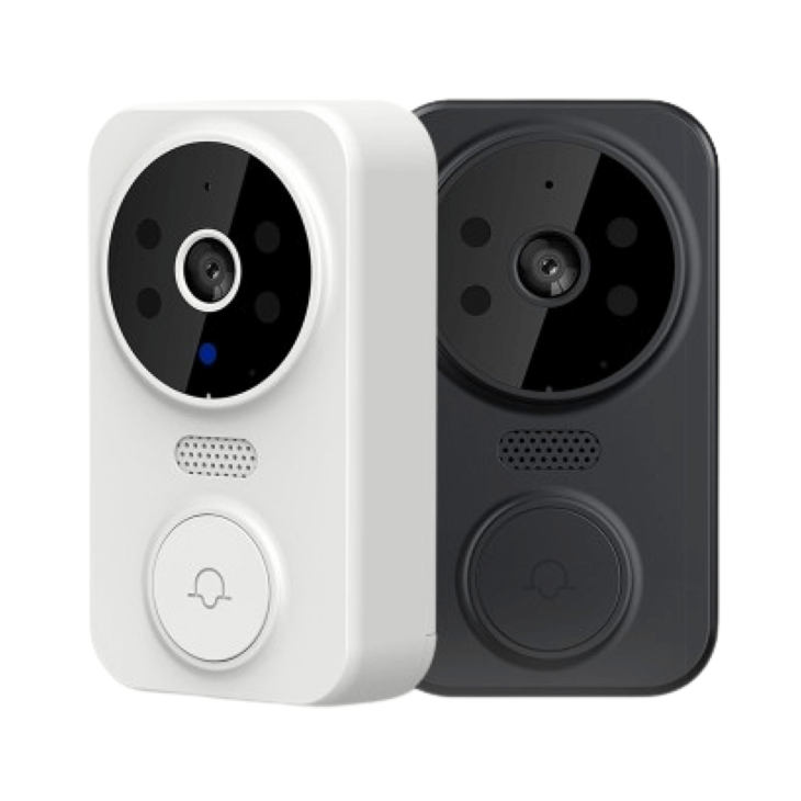 Video Door Bell Camera