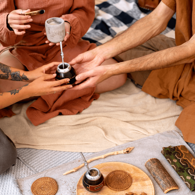 Aromatherapy Education & Workshops