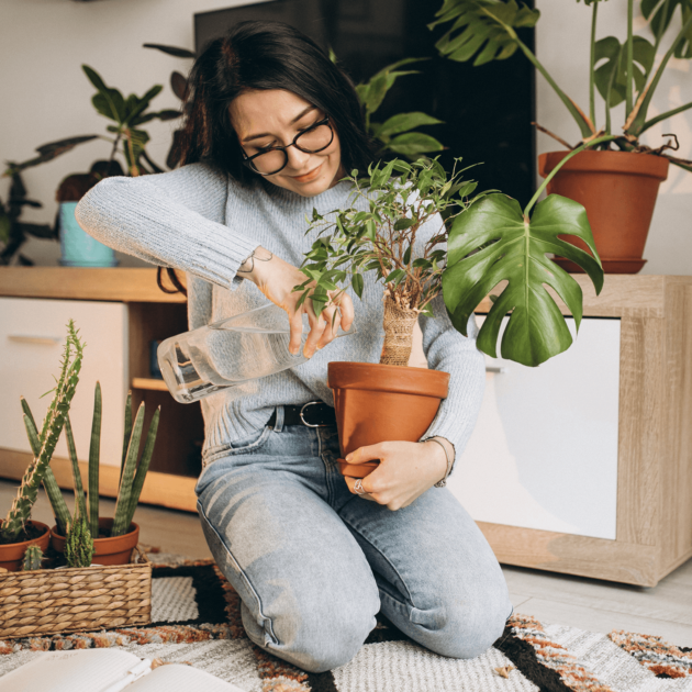 Natural Home & Lifestyle Solutions