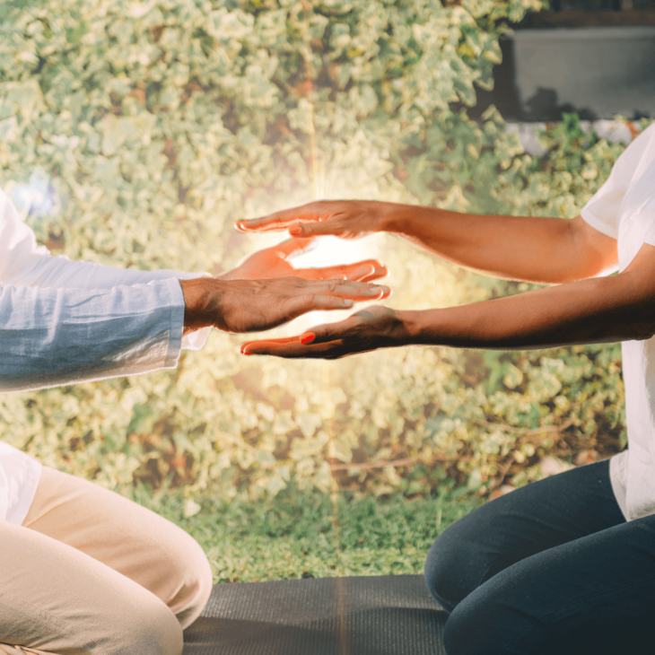 Therapeutic & Holistic Wellness Support