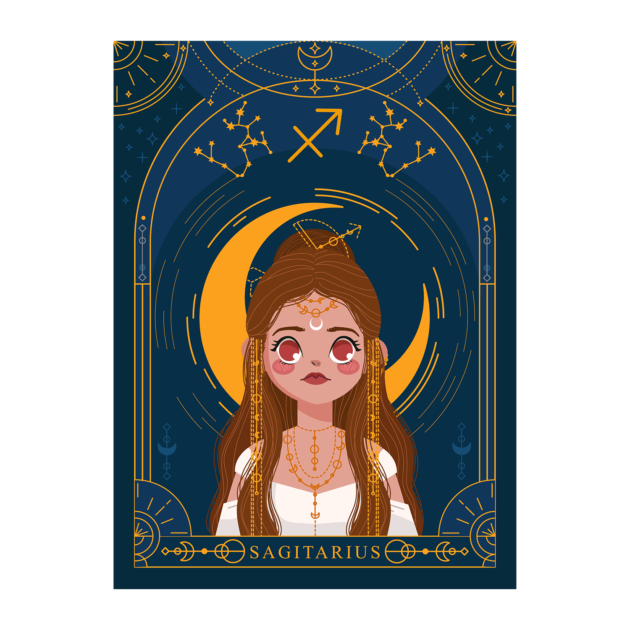 Astro-Tarot
