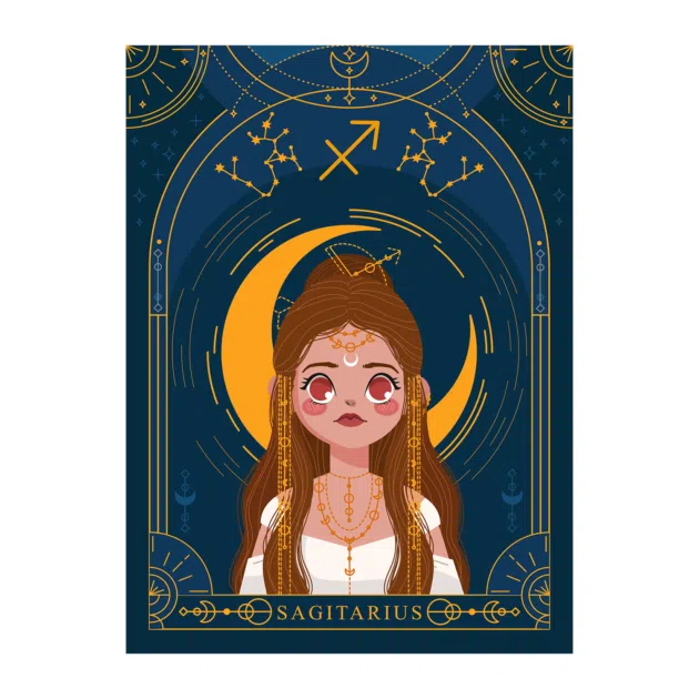 Astro-Tarot