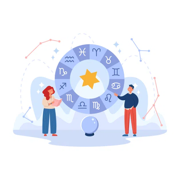 Astrology