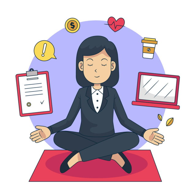 Life Coach