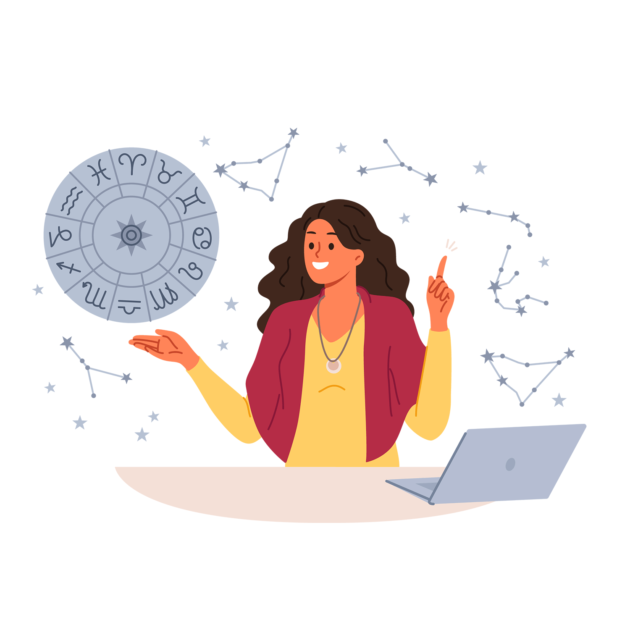 Numerologist
