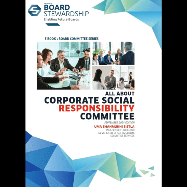 CSR e-Book