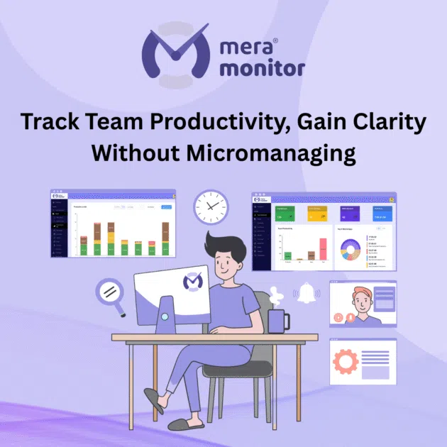 Mera Monitor