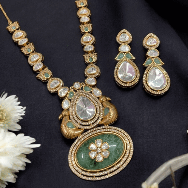 Mughal Grace Ensemble