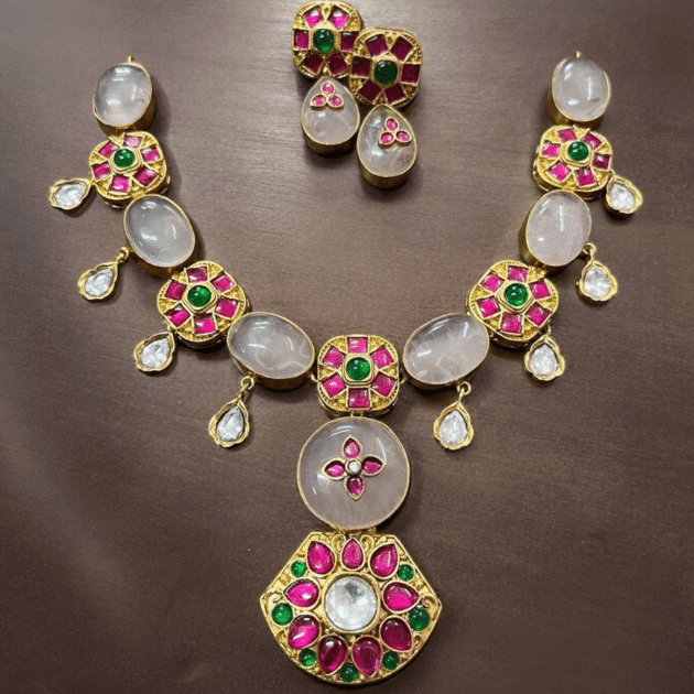 Royal Blossom Ensemble