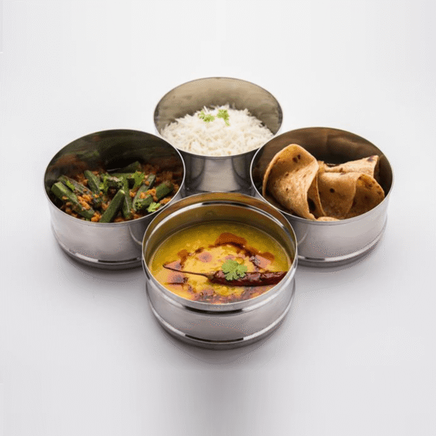 Tiffin Services