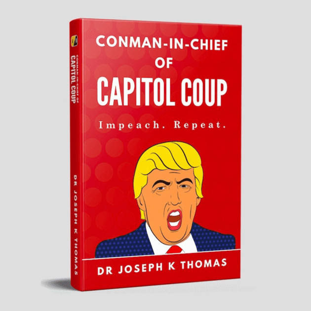 Capitol Coup