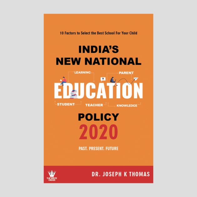 India's New Educational Policy 2020