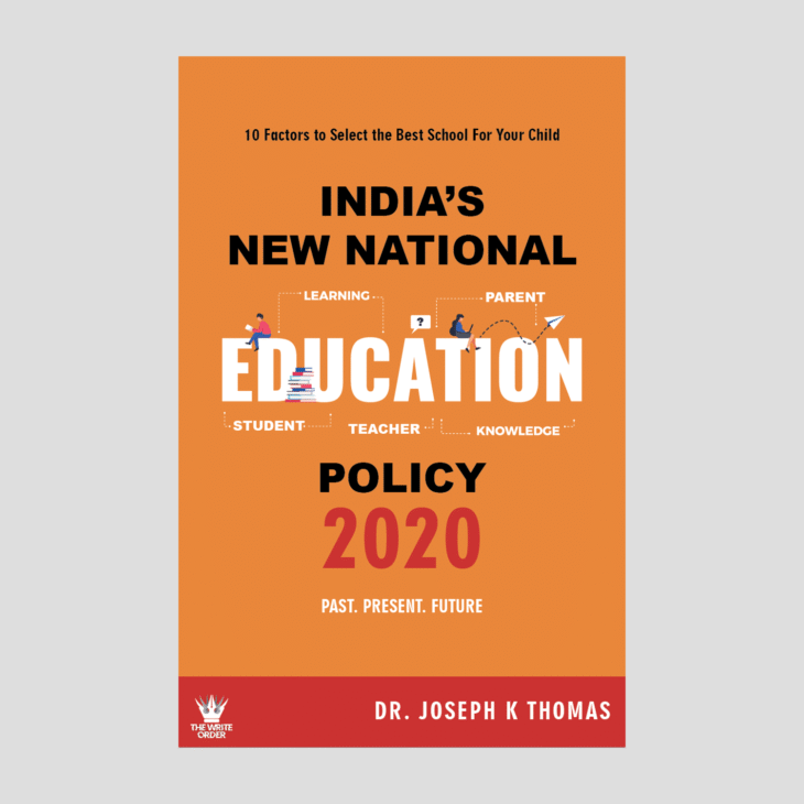 India's New Educational Policy 2020