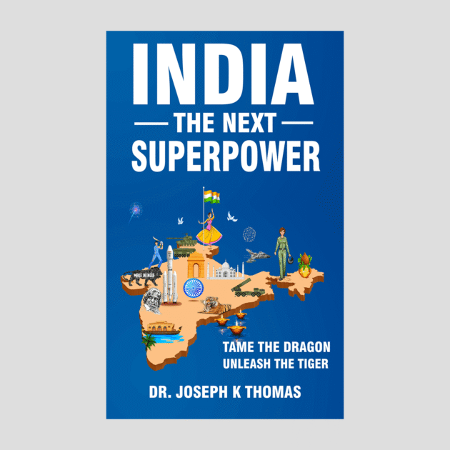 India - The Next Superpower