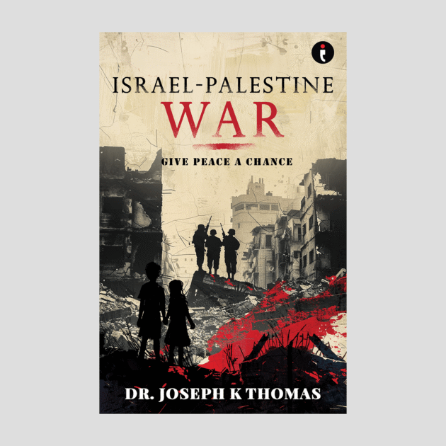 Israel-Platestine War