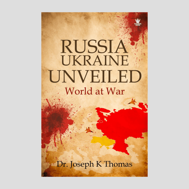 Russia Ukraine Unveiled