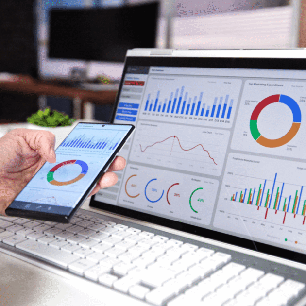Business Analytics & Excellence Program