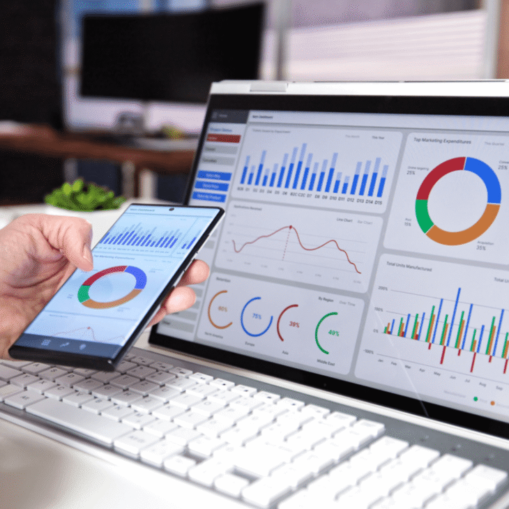 Business Analytics & Excellence Program