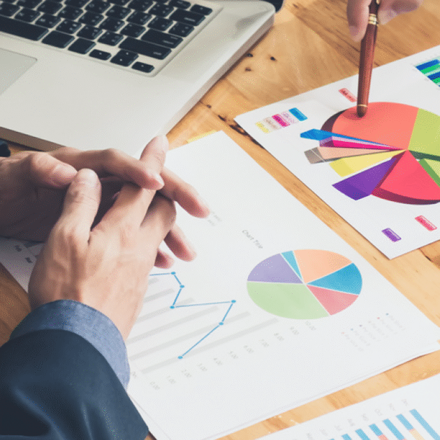 Business Consulting