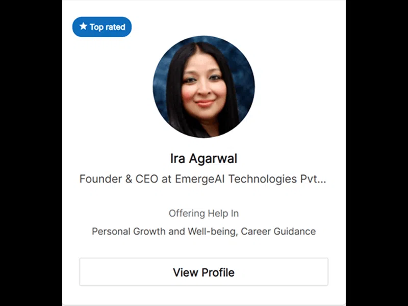 ISB Executive Education Mentor