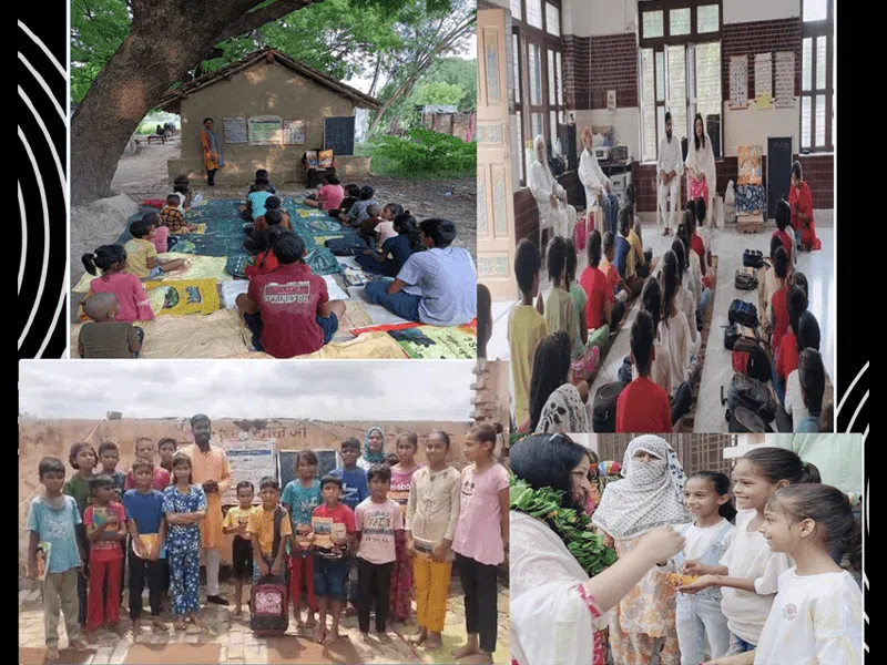 STEM Education at Rural Schools