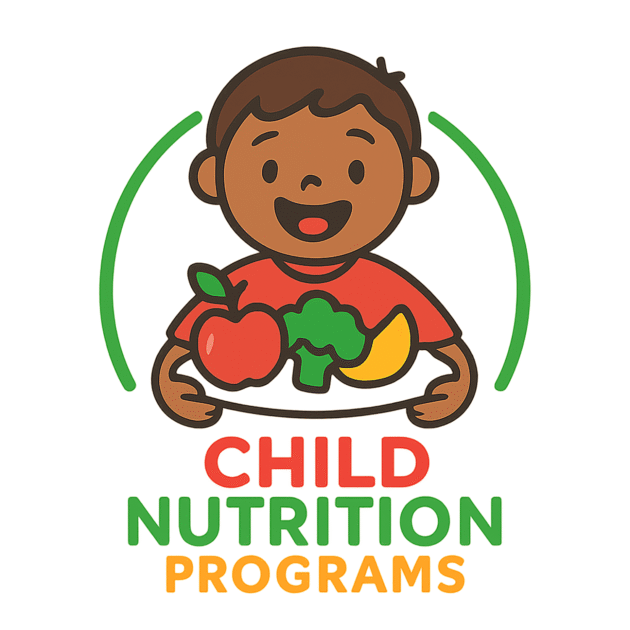 Child Nutrition Programs