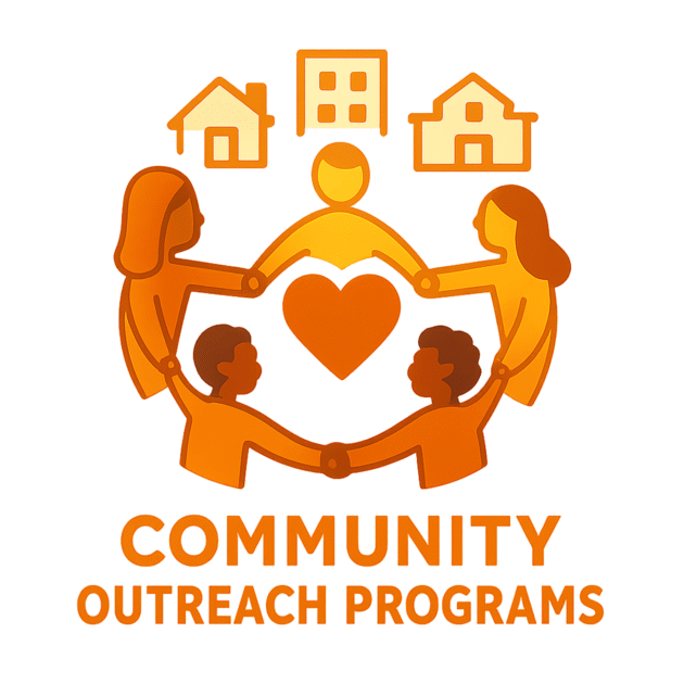 Community Outreach Programs