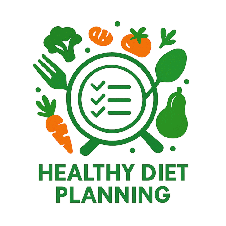 Healthy Diet Planning